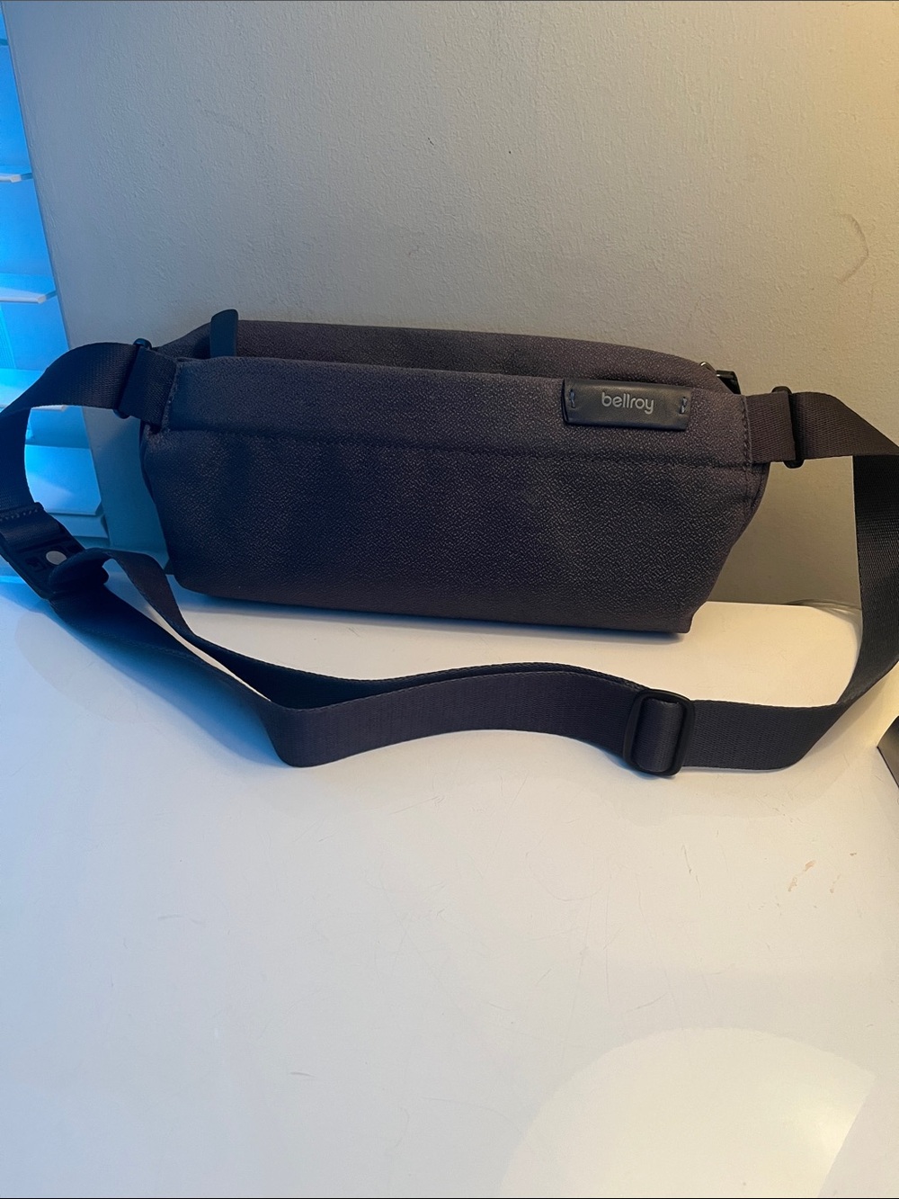 Bellroy Sling Bag with Adjustable Strap - Picture 10 of 11